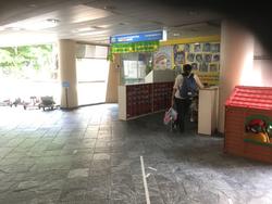 Blk 476B Choa Chu Kang Avenue 5 (Choa Chu Kang), HDB 4 Rooms #150049832